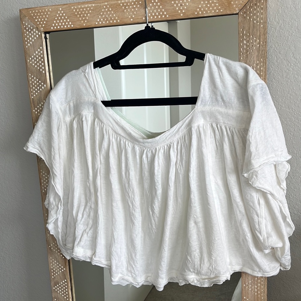 Free people top